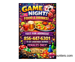 Party tonight in maple shade. Text 856-447-6301 - m4w - 35 - Maple Shade NJ