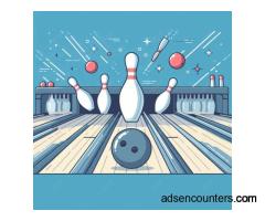 Any ladies close to garland wanna go bowling tonight? - m4w - 50 - Dallas TX