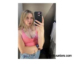 Pretty Girl Available - w4m - 21 - Birmingham AL