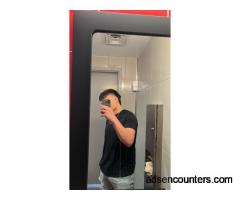 Looking for fwb or fuck buddy - m4w - 25 - Austin TX