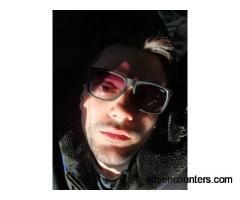 No strings attached - m4w - 31 - Staten Island NY