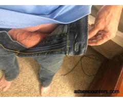 Single Sexy (( Hot Dad)) Woke up ((Extremely Horny)) - m4w - 52 - Plano TX
