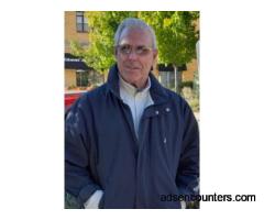 KINDA CUTE MILLIONAIRE BACHELOR ILLINOIS - m4w - 55 - Palatine IL