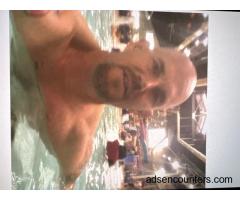 Just a great NSA Experience - m4w - 50 - Bakersfield CA