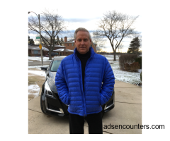KINDA CUTE MILLIONAIRE BACHELOR  ILLINOIS - m4w - 55 - Inverness IL