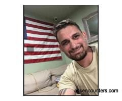 Hook up - m4w - 30 - Los Angeles CA