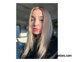Can you make me squirt? - w4m - 21 - Omaha NE