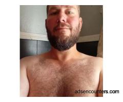 Looking for fwb or hookup partners - m4w - 40 - Harrisburg PA