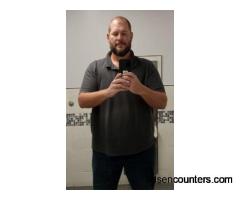 Looking for fwb or hookup partners - m4w - 40 - Harrisburg PA