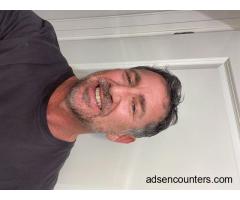 Fit, Mature, and Discreet — Open to Meeting - m4w - 52 - San Diego CA