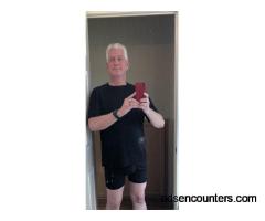 Seeking Mutually Pleasurable Encounters - m4w - 73 - Leander TX
