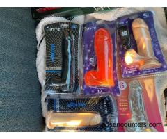 Who wants to play with these - m4w - 43 - Portland OR