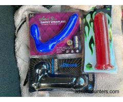 Who wants to play with these - m4w - 43 - Portland OR