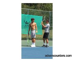 D1tennis123 - m4w - 27 - Washington DC