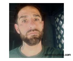 Long term/committed relationship/ petite/age gap - m4w - 40 - Loveland CO