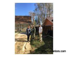 Long term/committed relationship/ petite/age gap - m4w - 40 - Loveland CO