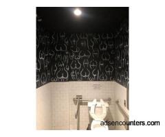 The Sexy Stranger Anonymous sex MERCER COUNTY - m4w - Trenton NJ