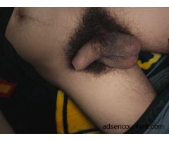 Looking to get rid of my virginity - m4w - 23 - Chula Vista CA
