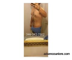 Mexicano de 21 años listo para hacerte sentir placer, estás lista? - Escort - 21 - Houston TX