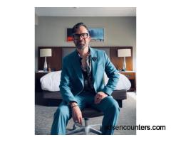 51 and Curious - m4w - 51 - Milwaukee WI