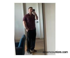 Just got cheated on, lookin to have fun and forget - m4w - 28 - Houston TX