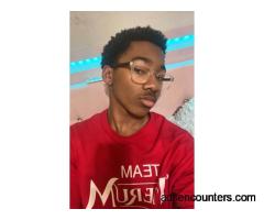 I’m looking for a casual fwb or hookup for anyone in the area of 70119! - m4w - 18 - New Orleans LA