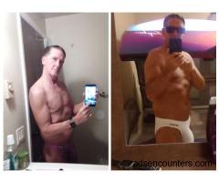 Fwb or ongoing thing - m4w - 57 - Boise ID