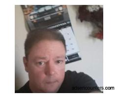 Bi wm 45 seeking others for fun - m4m - 45 - Saint Louis MO