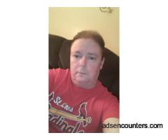 Bi wm 45 seeking others for fun - m4m - 45 - Saint Louis MO