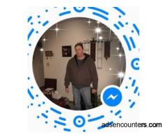 Bi wm 45 seeking others for fun - m4m - 45 - Saint Louis MO