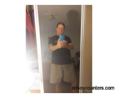 Bi wm 45 seeking others for fun - m4m - 45 - Saint Louis MO