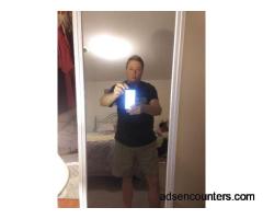 Bi wm 45 seeking others for fun - m4m - 45 - Saint Louis MO