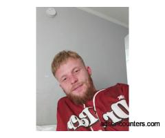 not here for long so call me while I am - m4w - 30 - Jacksonville AR