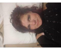 Your favorite stress-free, sweet distraction - Escort - 43 - Tacoma WA