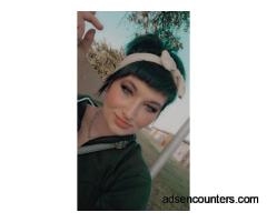 PrincessBabyIndigo – Your Petite Dream Girl -Escort - 28 - Spokane Valley WA