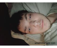 Have nymphomania seeking sex with a woman - m4w - 24 - Edmonton AB.