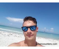 looking for FWB - m4w - 38 - Winston-Salem NC