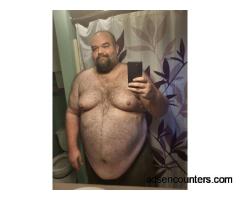 Daddy looking for a submissive - m4w - 40 - Portland OR