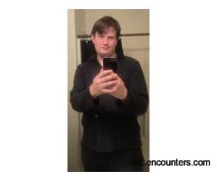 Hey wanna have some fun - m4w - 23 - Reno NV