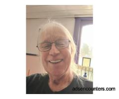 Cunnilingus / Pussy Worship / Face Sitting offered NSA - m4w - 70 - Columbus OH