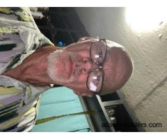 Looking for a friend who benefits - m4w - 54 - Caruthersville MO