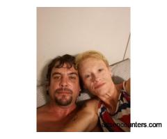 Curious Couple - mw4t - 45/50 - Grove City OH