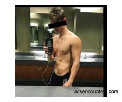 Athletic Respectful guy looking for fwb type relationship - m4w - 31 - American Fork UT