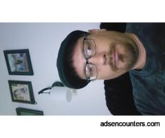 I am the man you need - m4w - 45 - Trenton NJ