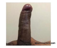 Brown uncut dom in midwest - m4w - 44 - Peoria IL