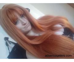 Come Taste the Kimpossible - Escort - 29 - Montreal - Est QC
