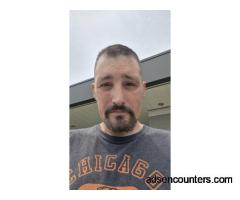 born again 40 yo virgin looking to get his cherry popped - m4w - 47 - Greenwood IN