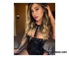 Long overdue...fun times! - Escort - Los Angeles CA