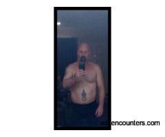 Chill individual needed as a companion - m4w - 54 - Tulsa OK