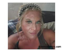 Cum chill out with your favorite snowbunny avail for incalls $100QV special - Escort - 43 - Tempe AZ